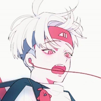 美女COS《巫师3》叶奈法惊艳绝伦 白嫩香肩紫眸勾人